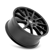 Touren TR82 3282, 18X8, 5X100, ET40, CB56.1, Gloss Black - 3282-8844GB40
