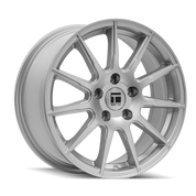 Touren TR82 3282, 18X8, 5X108, ET40, CB63.5, Gloss Silver - 3282-8831GS40