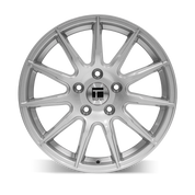 Touren TR82 3282, 18X8, 5X115, ET40, CB70.3, Gloss Silver - 3282-8864GS40