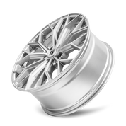 Touren TF05 3505, 18X8, 5X120, ET35, CB72.56, Silver - 3505-8812S35
