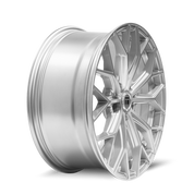Touren TF05 3505, 20X9, 5x114.3, ET40, CB72.6, Silver - 3505-2965S40