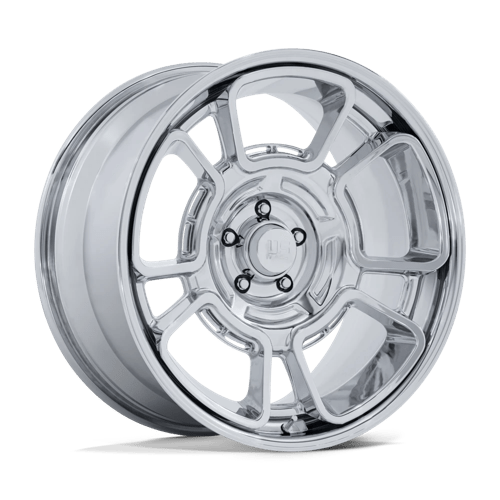 US Mag 1PC UC147 FLAGSTAFF, 22X9, 5X127, ET15, CB78.1, CHROME