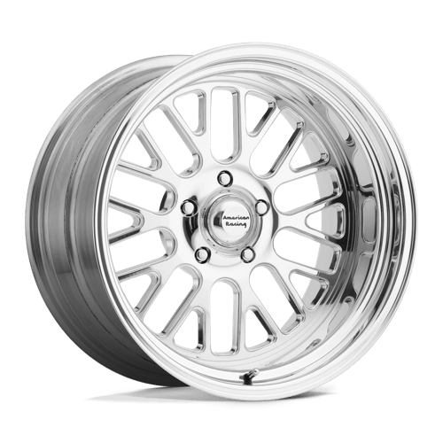 American Racing Forged VF512, 18X7, 4X108, ET0, CB72.6, CUSTOM FINISHES