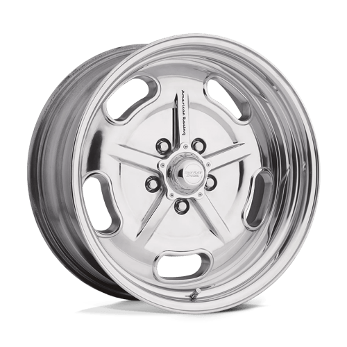 American Racing Vintage VN471 SALT FLAT SPECIAL, 17X8, 5X120.65, ET6, CB83.06, POLISHED