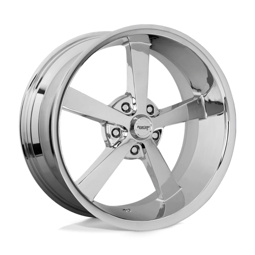 American Racing Vintage VN508 SUPER NOVA 5, 17X8, 5X120.65, ET0, CB72.56, CHROME