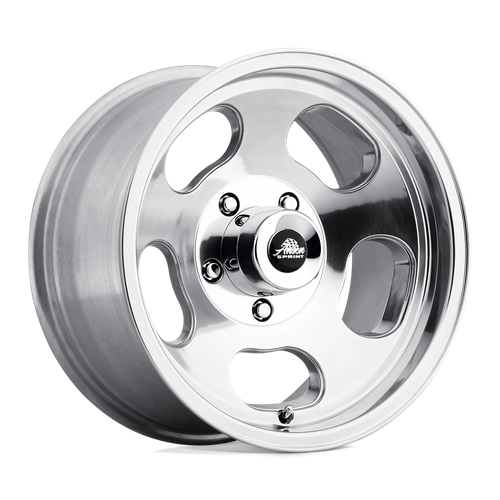 American Racing Vintage VN69 ANSEN SPRINT, 15X7, 4X108, ET0, CB74.5, POLISHED