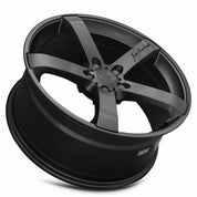 MRR VP5, 20x9, 5x108, ET38, CB73.1, Matte Gun Metal