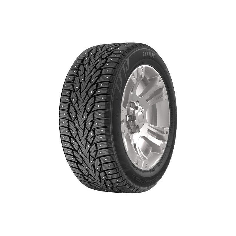 ILINK SNOW WINTERVORHUT STUD III, LT245/75R16, 120/116Q, E (10 Ply), BSW - 10616038