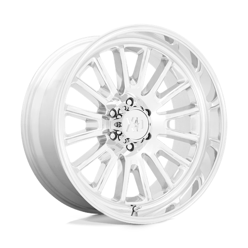 XD XD864 ROVER, 20X10, 8X180, ET-18, CB124.2, POLISHED