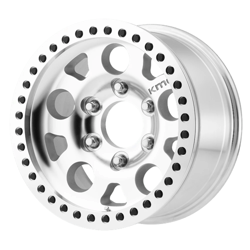 XD XD222 ENDURO BEADLOCK, 17X8.5, 8X170, ET0, CB999, MACHINED
