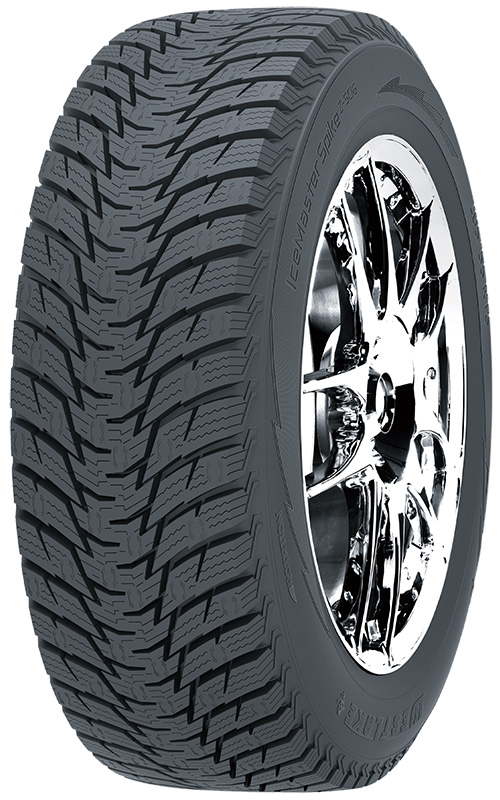 Westlake Z-506 STUDDED, 215/55R18, 99T, XL, BSW
