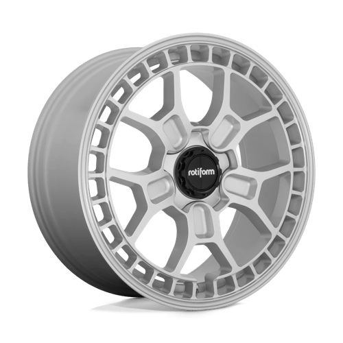Rotiform R182 ZMO-M, 19X8.5, 5X108, ET45, CB72.56, GLOSS SILVER