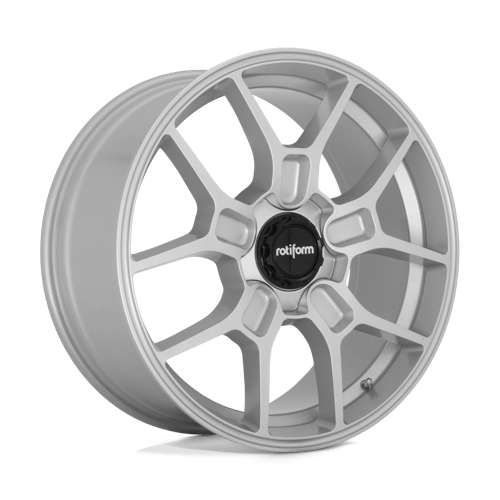 Rotiform R179 ZMO, 19X8.5, 5X112, ET45, CB66.56, GLOSS SILVER