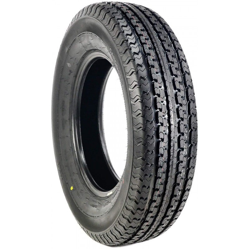 SURETRAC ZT301, ST205/75R14, 105/101L, D (8 Ply), BSW - 372114