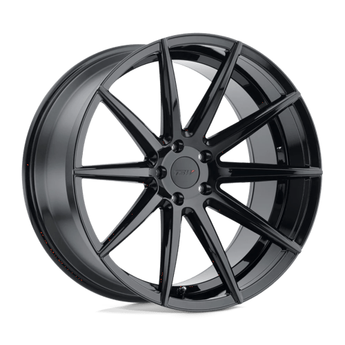 TSW CLYPSE, 20X10, 5X120, ET40, CB76.1, GLOSS BLACK