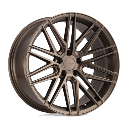 TSW PESCARA, 20X8.5, 5X114.3, ET20, CB76.1, BRONZE