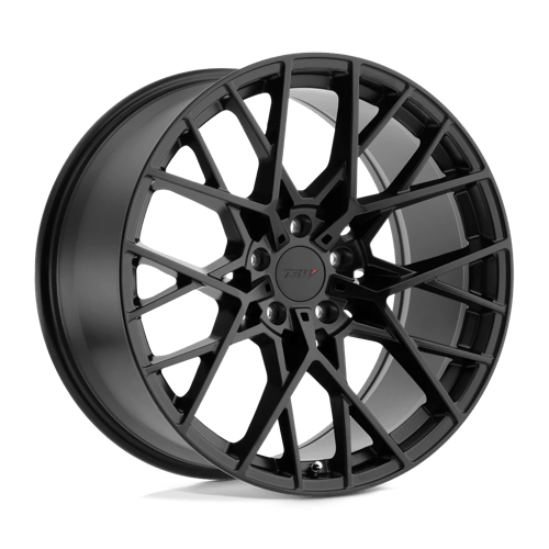 TSW SEBRING, 17X8, 5X120, ET35, CB76.1, MATTE BLACK