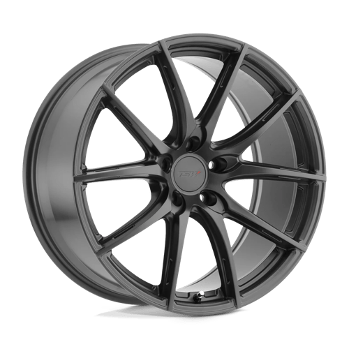 TSW SPRINT, 19X8.5, 5X100, ET35, CB72.1, GLOSS GUNMETAL