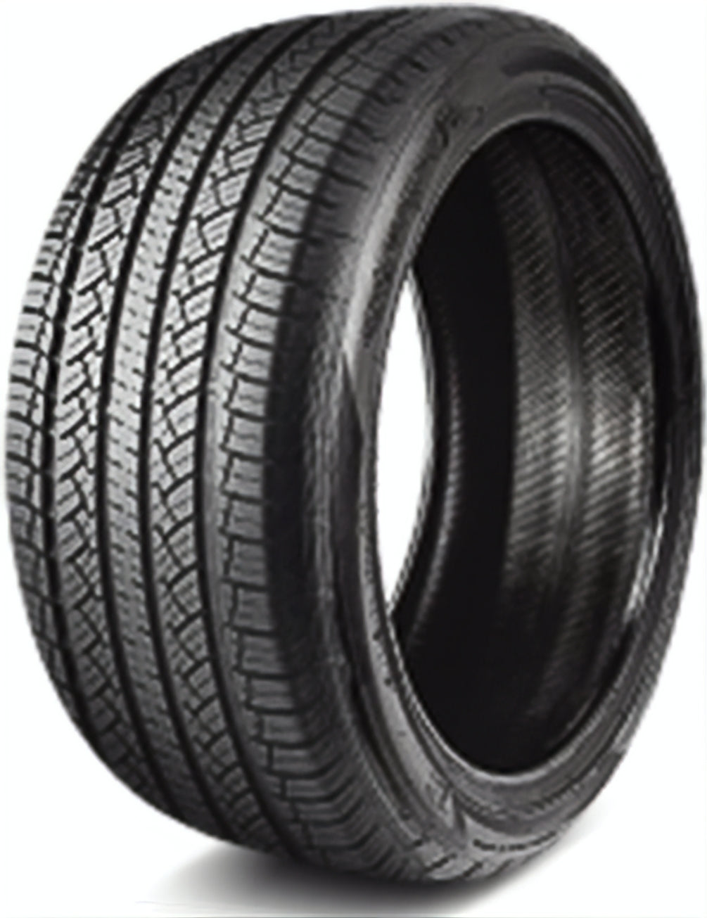 Bridgestone DUELER A/T RH-S 265/65R18 112S SL BL - Image 1