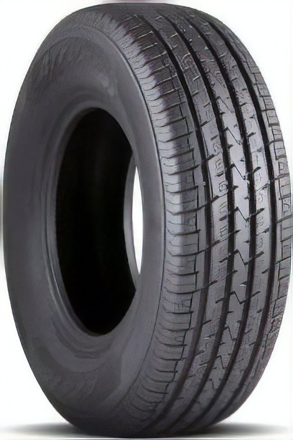 Michelin PILOT ALPIN 5 235/45R20 100H XL BSW - Image 4