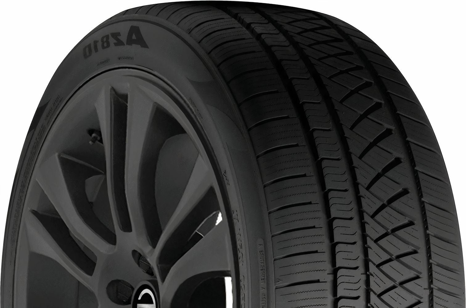 Atturo AZ810, 245/35R20, 95Y, BSW - 52024 - Image 2