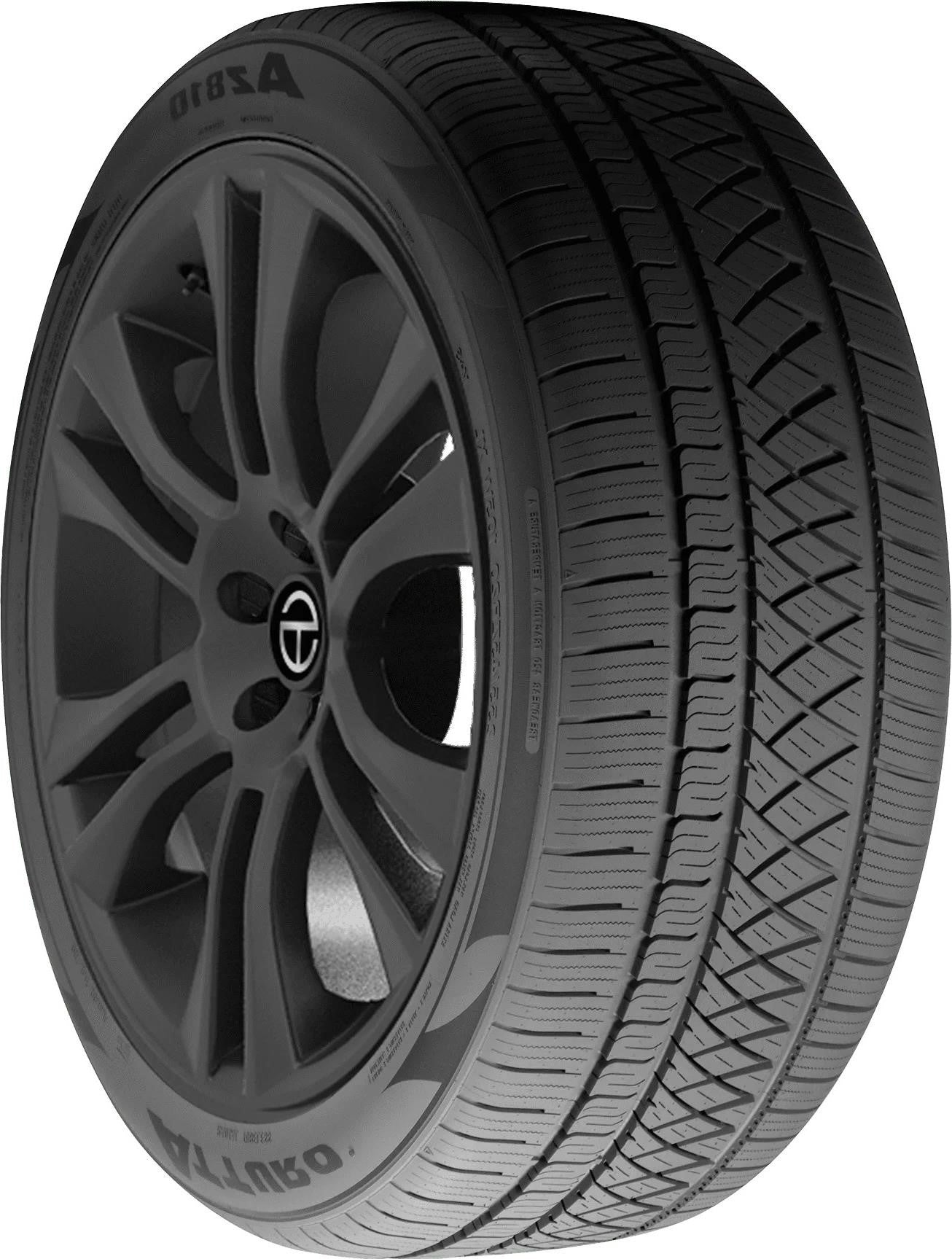 Atturo AZ810, 235/45R19, 99W, BSW - 52017 - Image 3