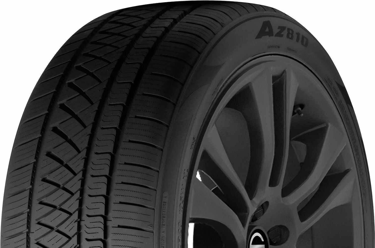 Atturo AZ810, 245/35R20, 95Y, BSW - 52024 - Image 4