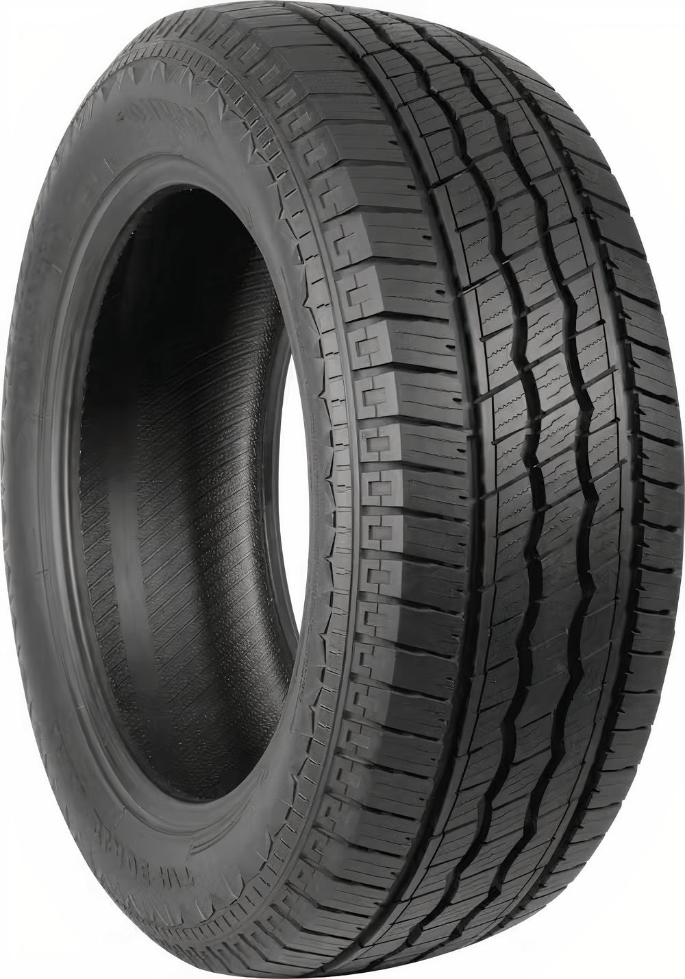 Michelin PILOT SPORT A/S 4 255/35R19 96Y XL BSW - Image 4