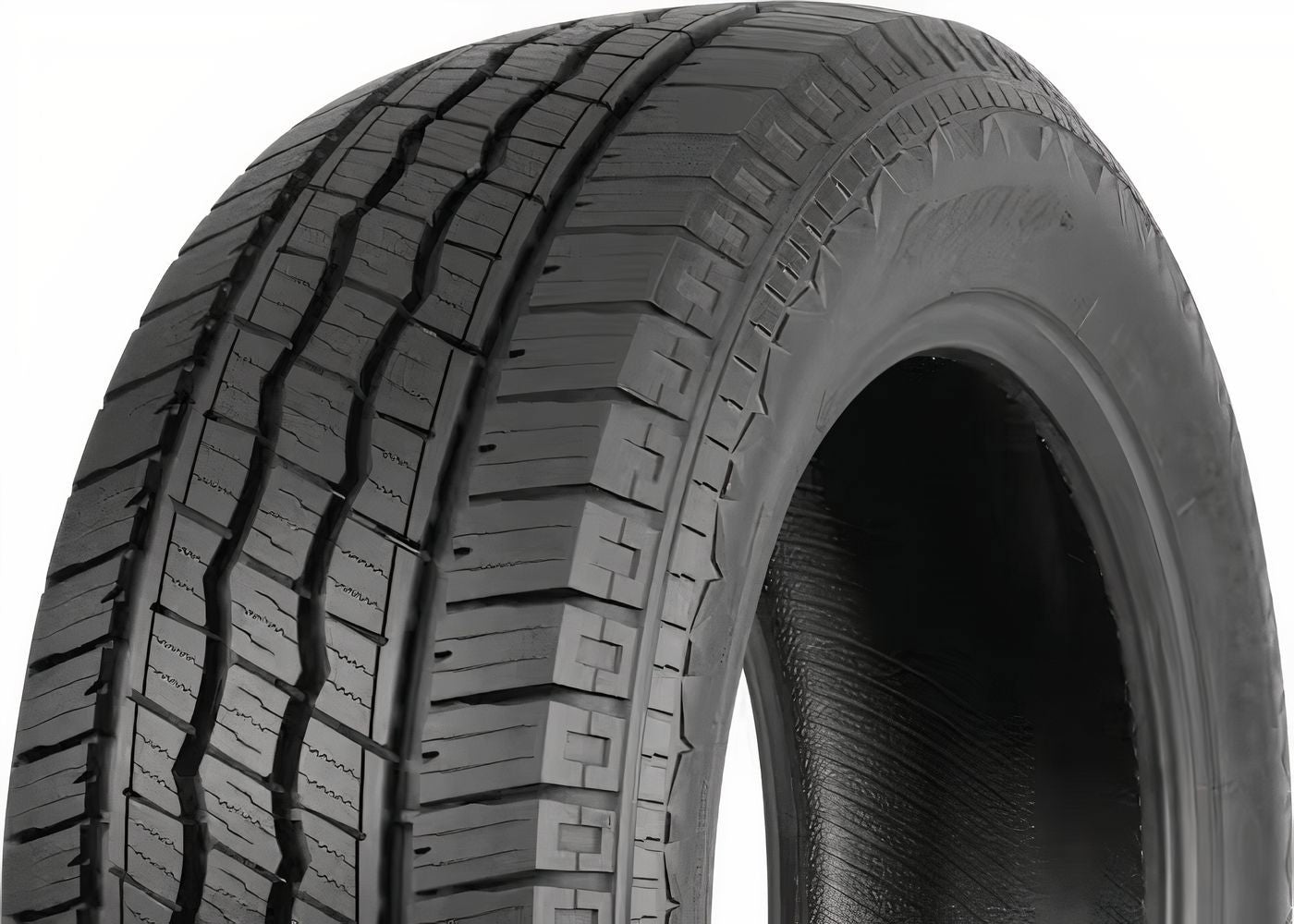 Michelin PILOT SPORT A/S 4 255/35R19 96Y XL BSW - Image 5