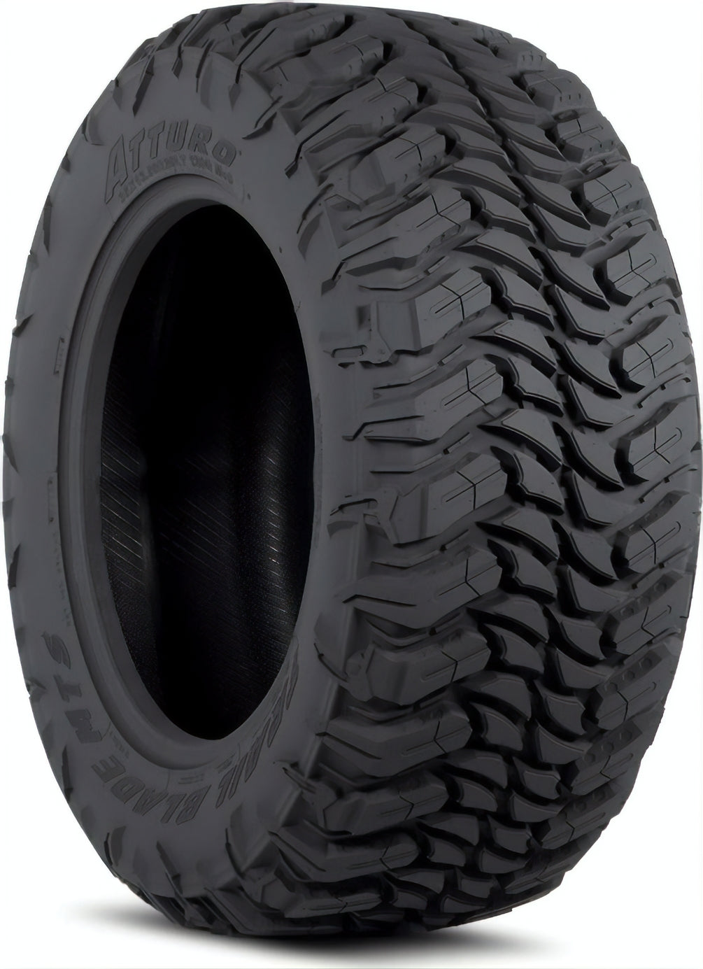BFGoodrich G-FORCE COMP-2 A/S+ 245/45R17 99W XL BSW - Image 4