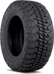 BFGoodrich G-FORCE COMP-2 A/S+ 245/45R17 99W XL BSW - Image 4