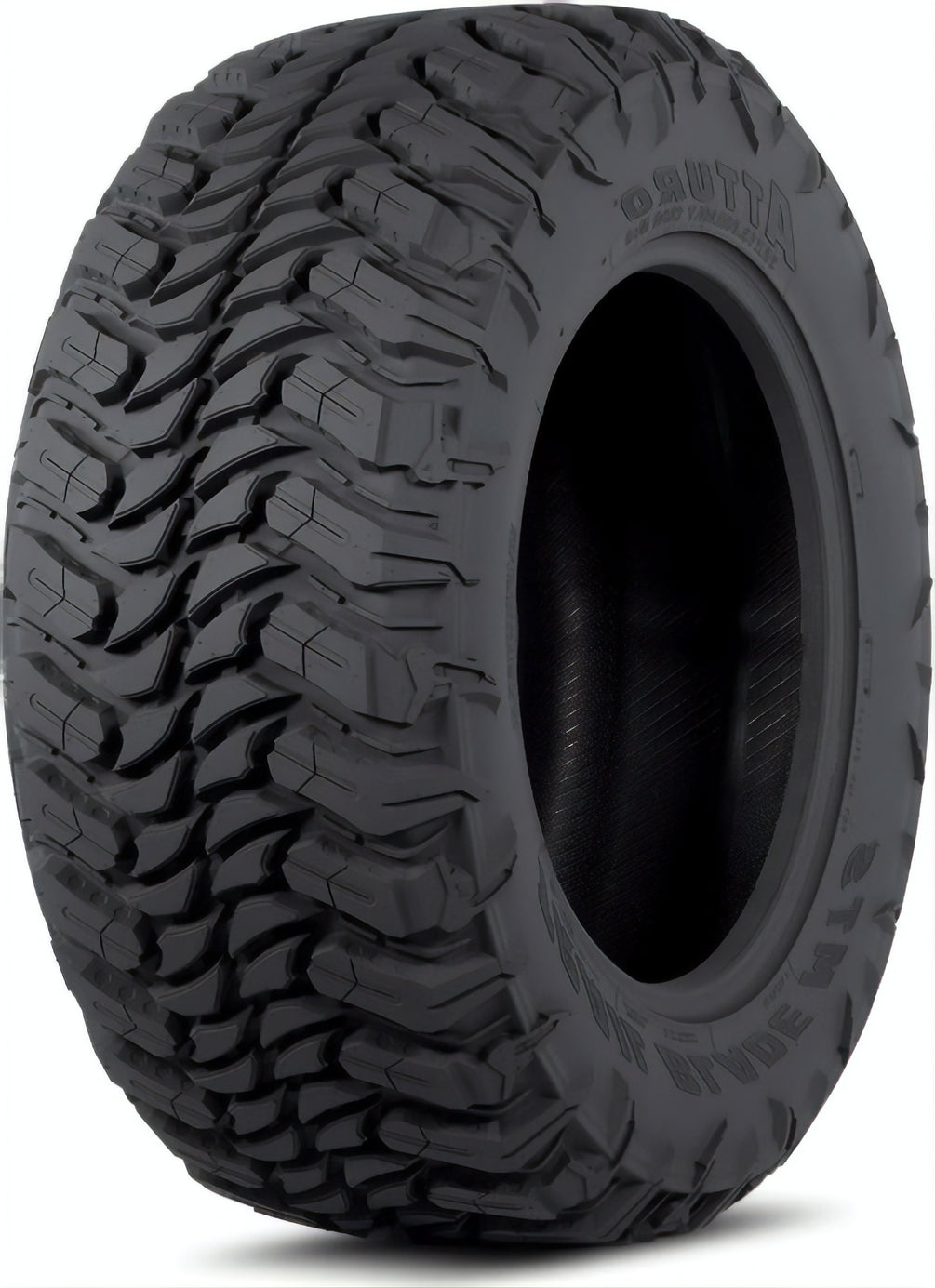 BFGoodrich G-FORCE COMP-2 A/S+ 245/45R17 99W XL BSW - Image 1