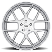 American Racing AR913 APEX, 20X10, 5X114.3, ET40, CB72.56, GUN METAL MACHINED FACE AR91321012440 - Image 1