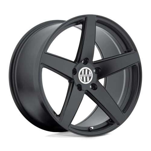 Victor Equipment BADEN, 19X11, 5X130, ET55, CB71.5, MATTE BLACK