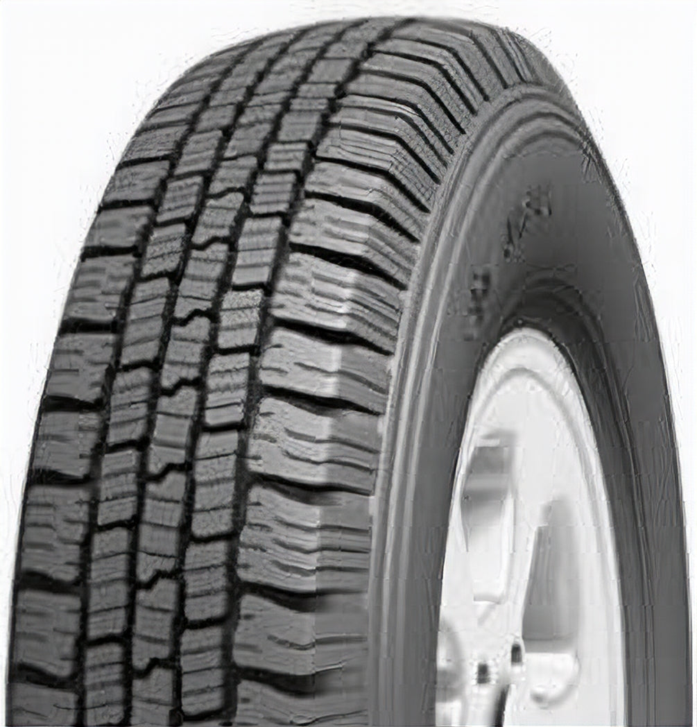 Firestone FIREHAWK INDY 500 V2 235/35R19 91Y XL BSW - Image 5