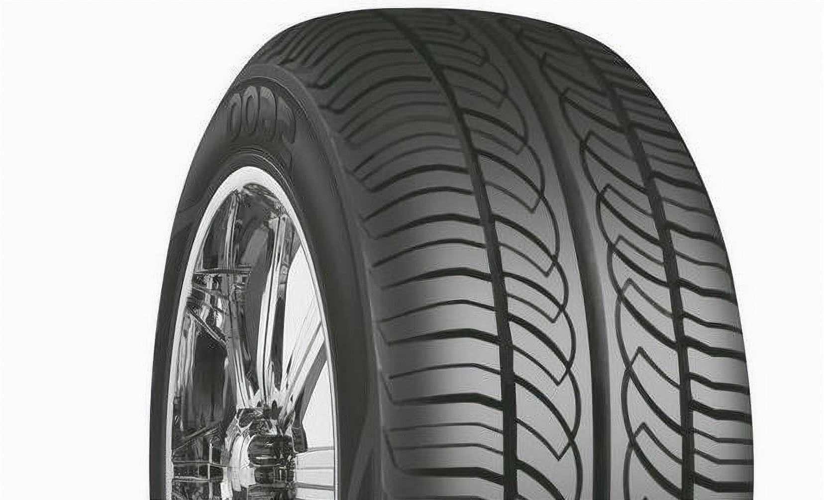 Bridgestone POTENZA SPORT 255/35R19 96Y XL BSW - Image 3