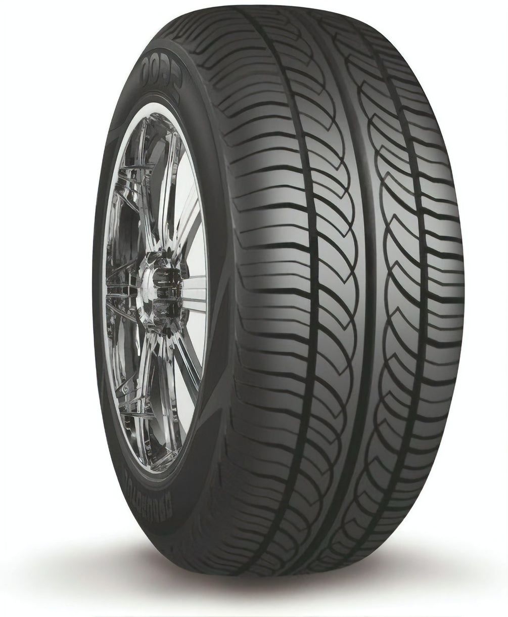 Bridgestone POTENZA SPORT 255/40R18 99Y XL BSW - Image 5
