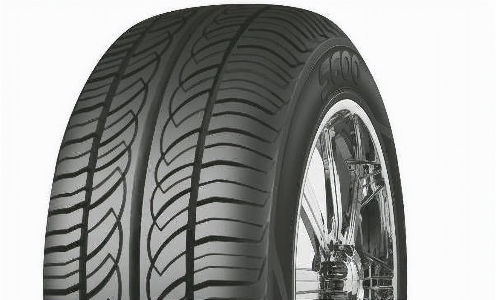 Michelin PILOT SPORT EV MAT 265/40R20 104Y XL BSW - Image 6