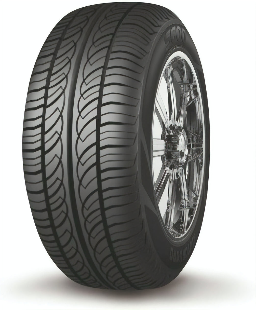 Bridgestone POTENZA SPORT 265/35R18 97Y XL BSW - Image 1