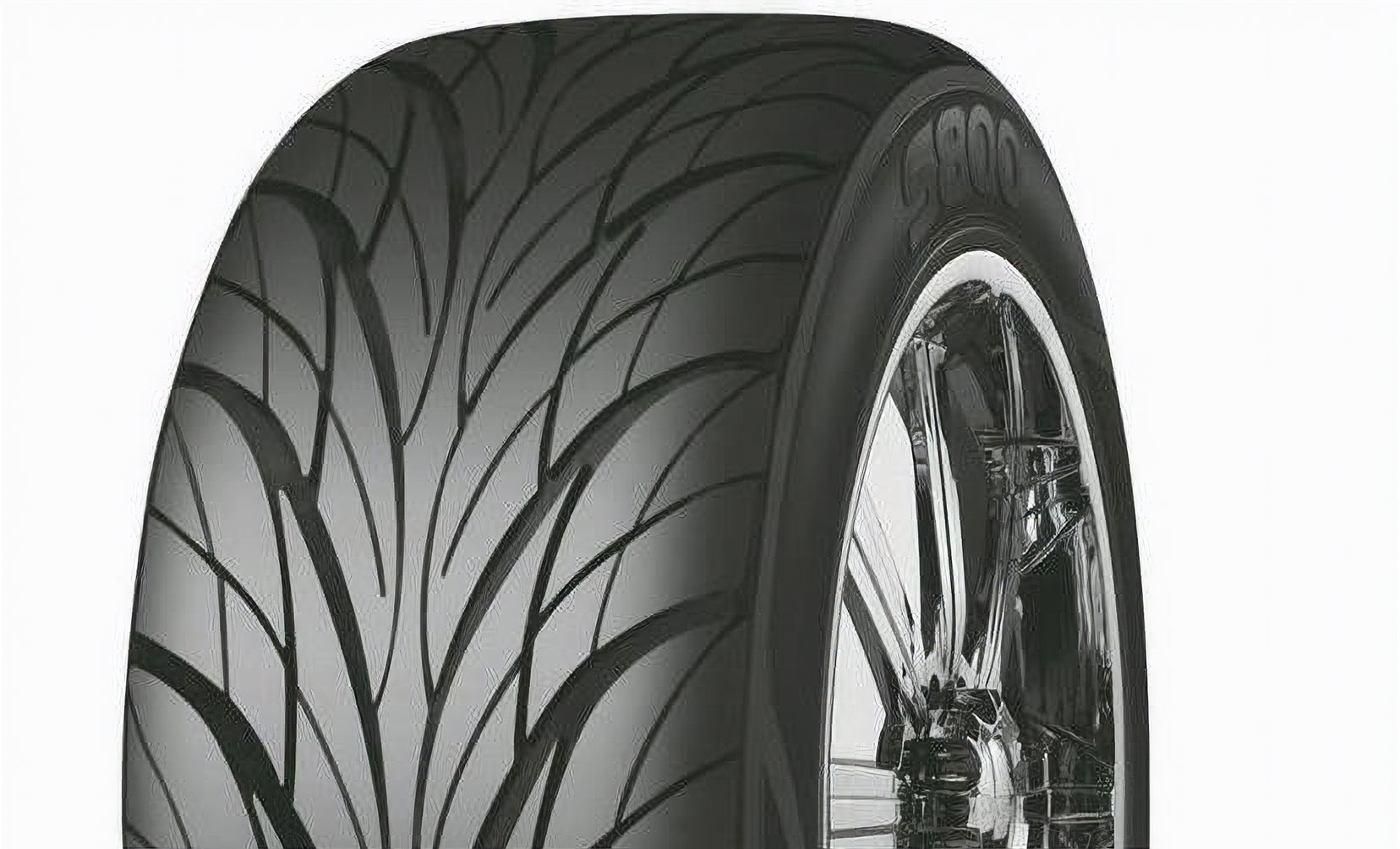 Bridgestone POTENZA SPORT 205/45R17 88Y XL BSW - Image 5
