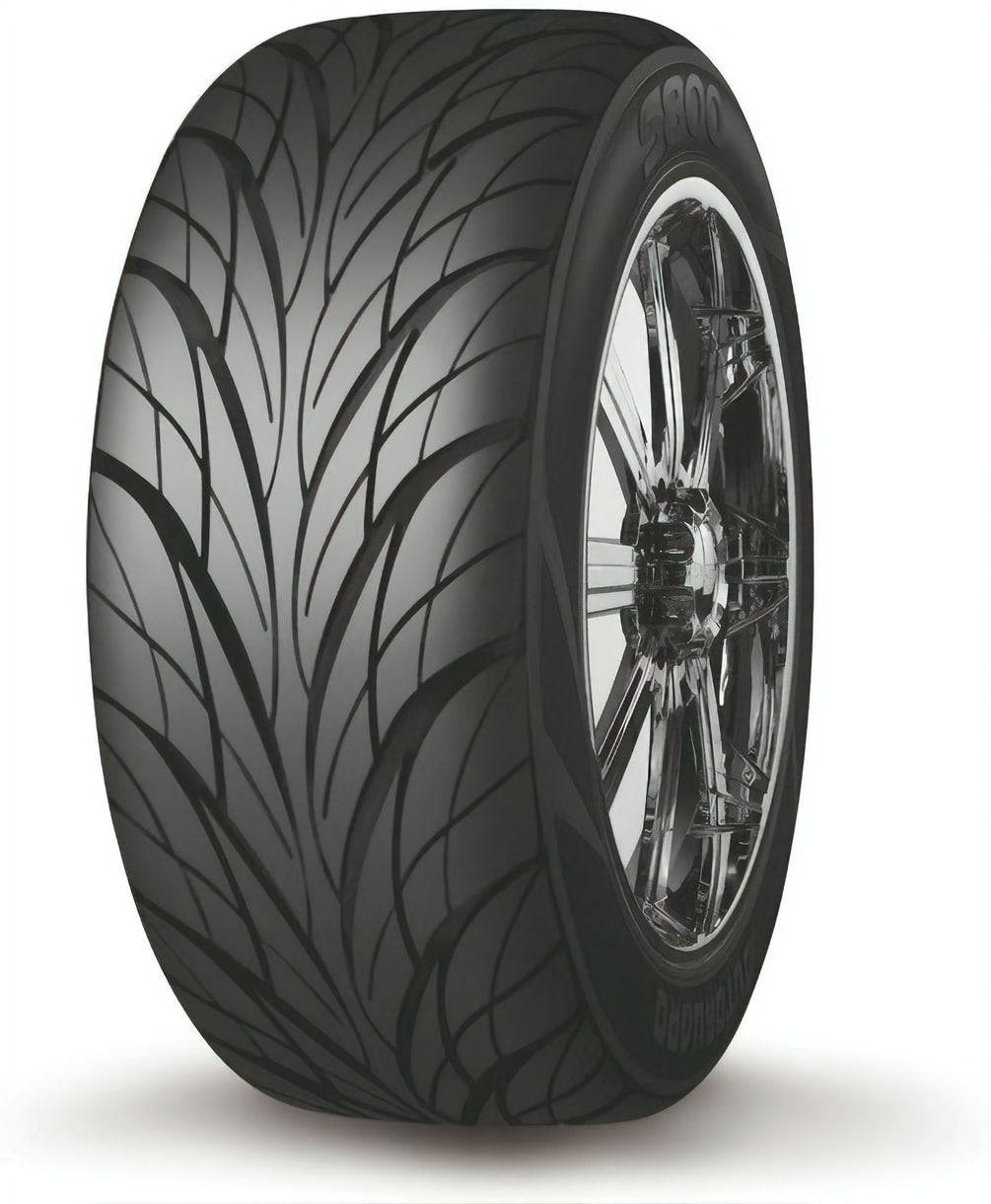 Bridgestone POTENZA SPORT 205/45R17 88Y XL BSW - Image 1