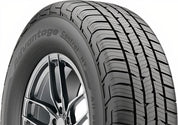 BFGoodrich ADVANTAGE CONTROL HT 265/65R17 112T SL BSW - Image 1