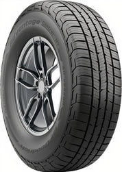 BFGoodrich ADVANTAGE CONTROL HT 265/70R17 115T SL BSW - Image 2