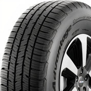 BFGoodrich ADVANTAGE CONTROL HT 245/75R17 112T SL BSW - Image 3