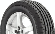 BFGoodrich ADVANTAGE CONTROL 235/50R18 97V SL BSW - Image 3