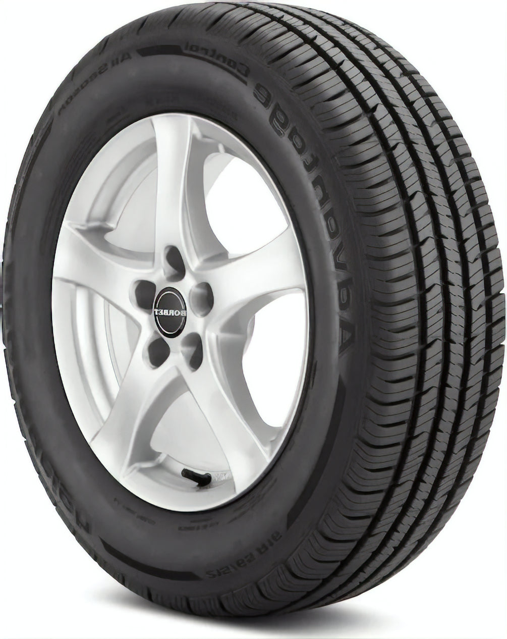 BFGoodrich ADVANTAGE CONTROL 225/40R18 92W XL BSW - Image 6