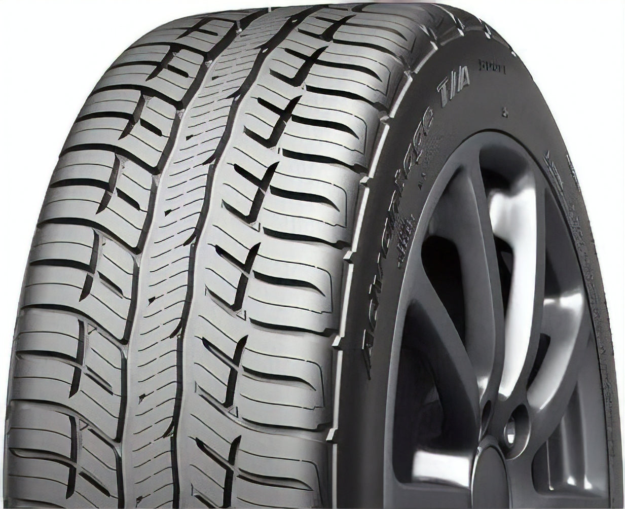 Firestone FIREHAWK INDY 500 V2 255/40R19 100Y XL BSW - Image 6