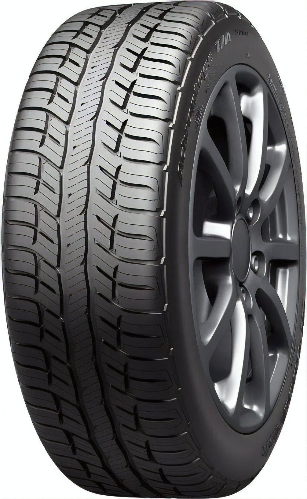 Nexen NBLUE 4 SEASON 2 225/45R17 94W   BSW - Image 1