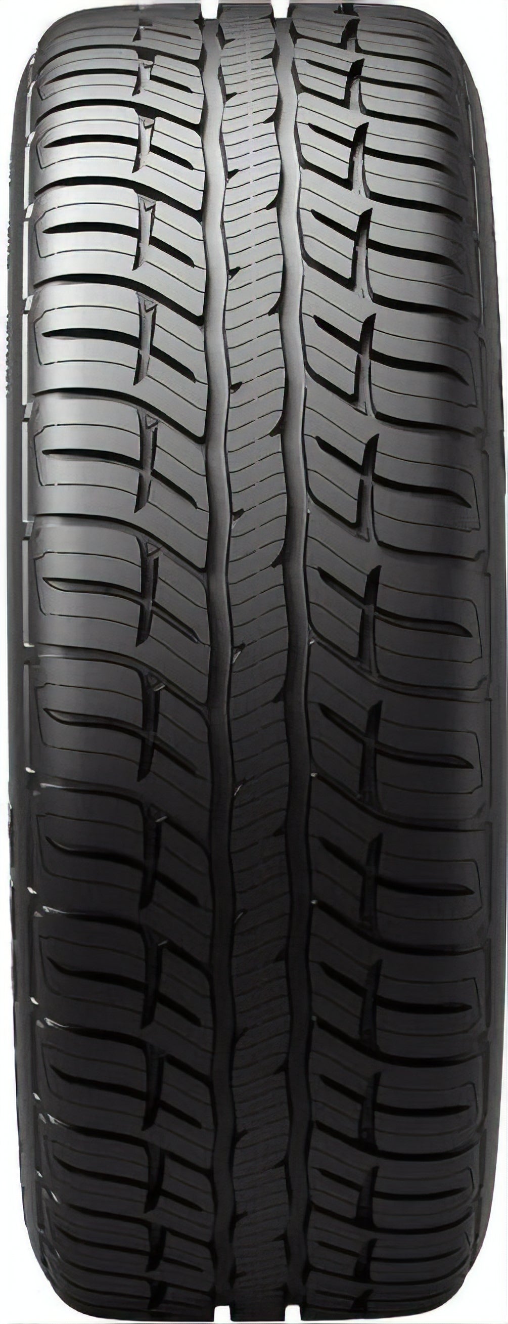 Firestone FIREHAWK INDY 500 V2 255/40R19 100Y XL BSW - Image 8