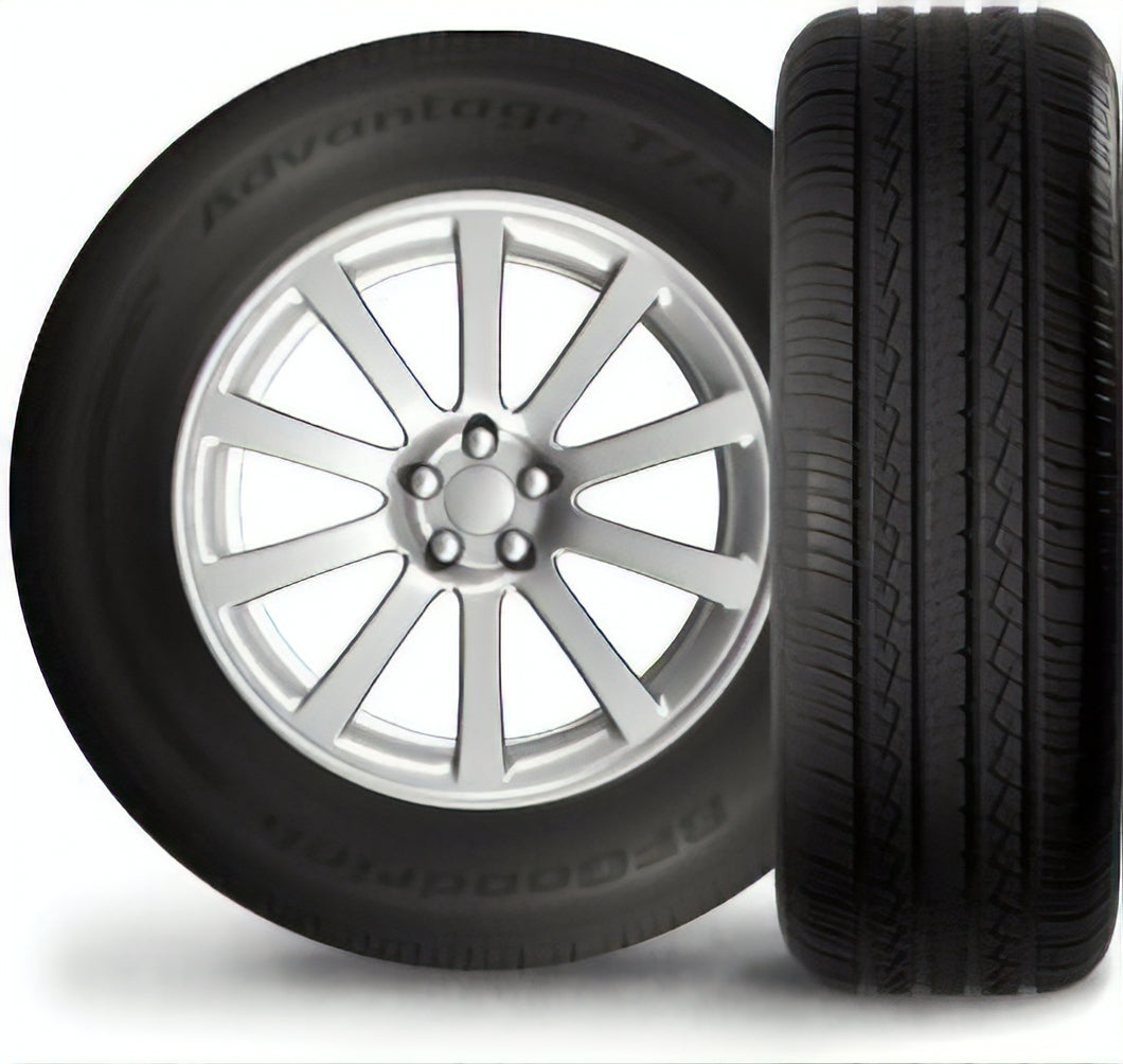 Bridgestone POTENZA SPORT 235/35R20 92Y XL BSW - Image 3